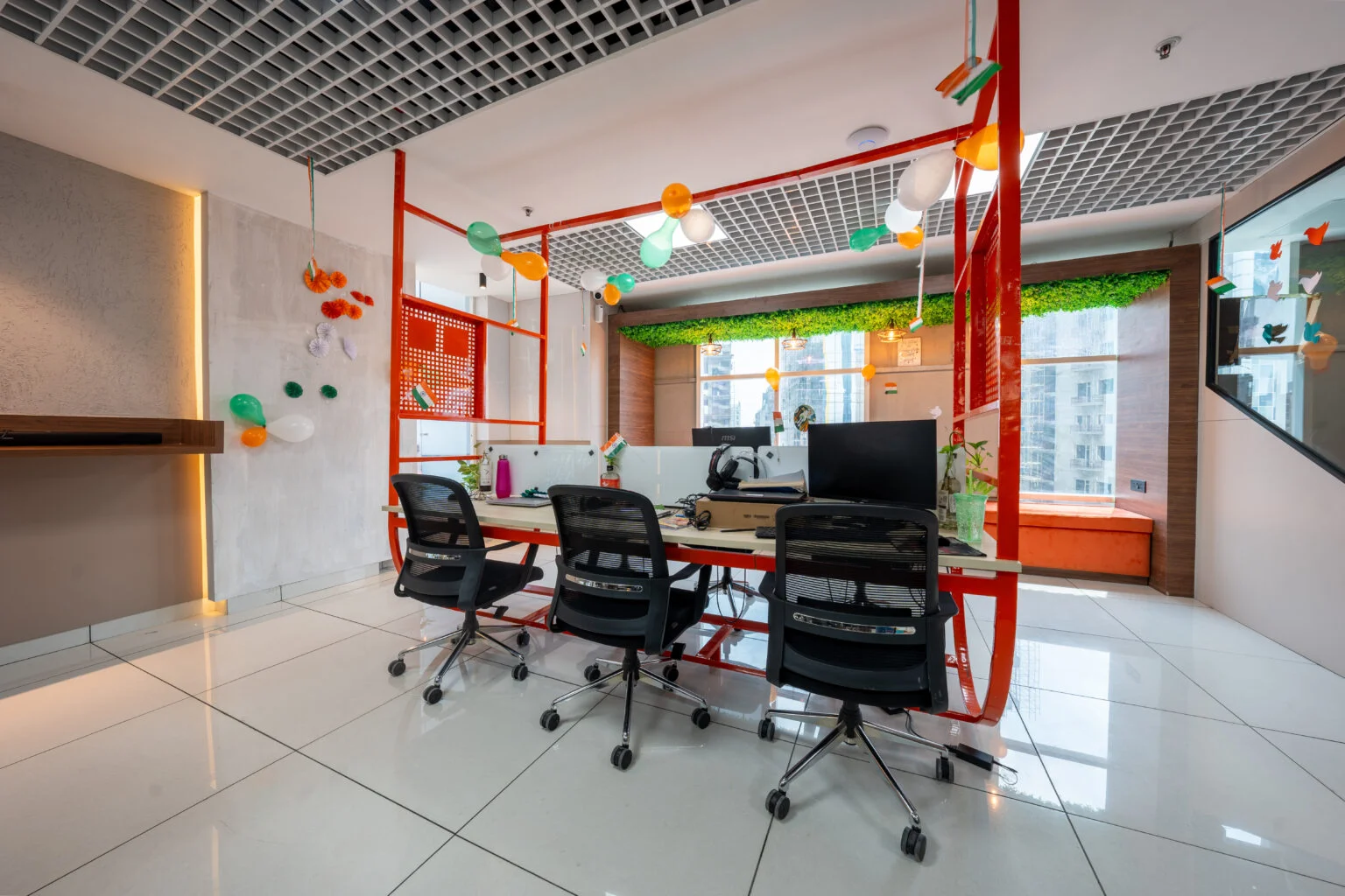 Office Space 3