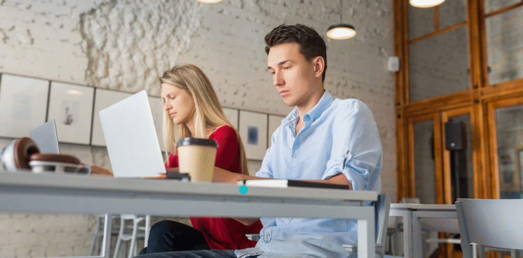 Benefits Of Coworking Spaces For Chartered Accountants