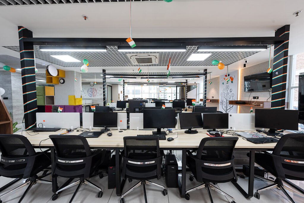 coworking space in noida sector 62