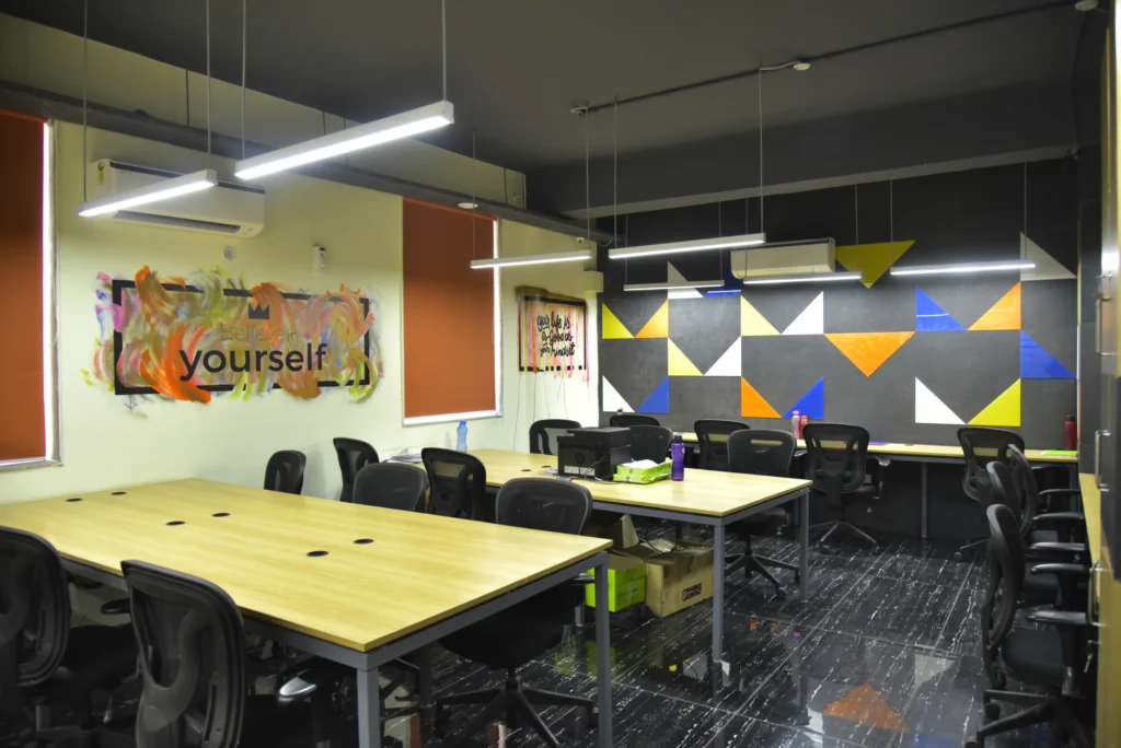 coworking in noida