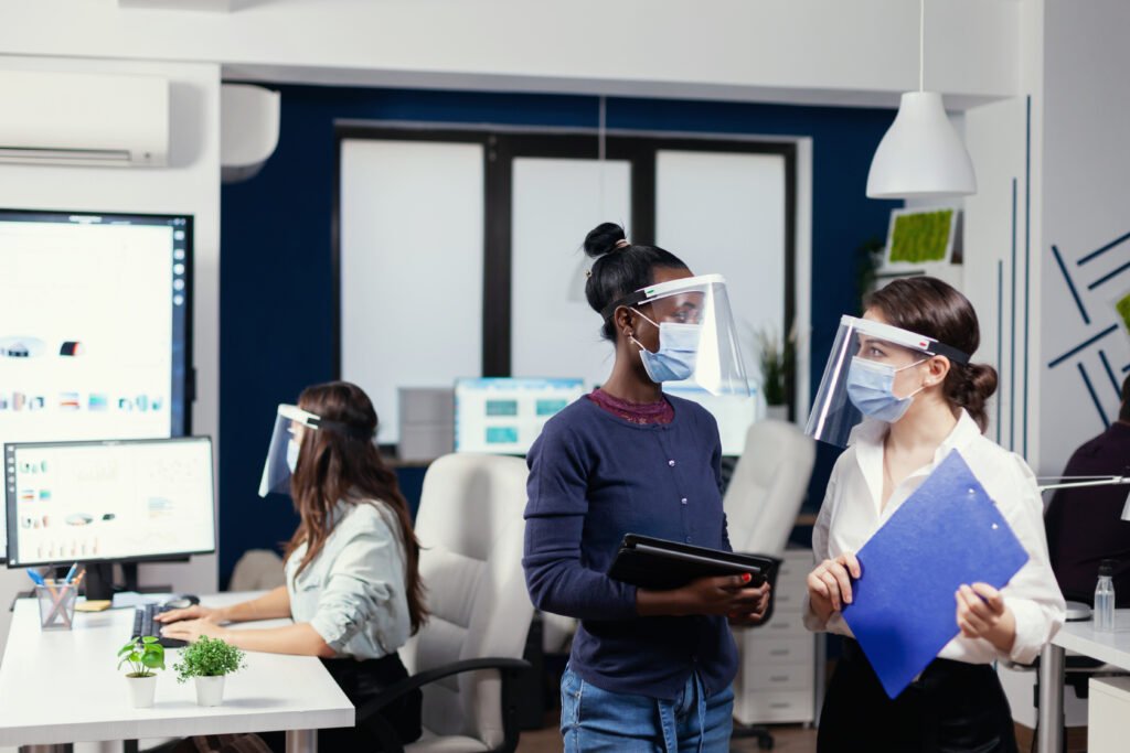 lab ready office in 136 noida