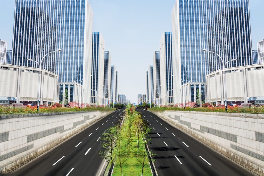 Discount office lease opportunities in Sector 136 Noida