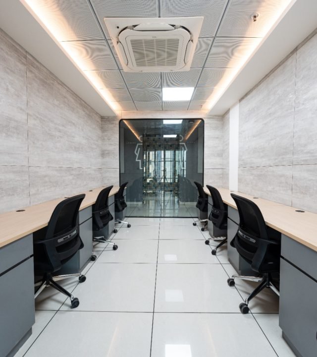 managed office space managed office space